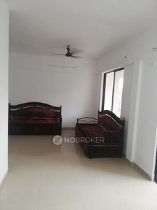 2 BHK Flat In Ivy Apartments And Villas for Rent In Wagholi
