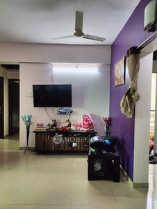 2 BHK Flat In Jade Residencies for Rent In Wagholi