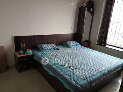 2 BHK Flat In Jaihind Residency for Rent In Chikhali