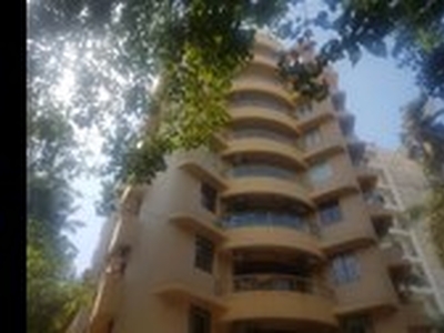 2 Bhk Flat In Juhu On Rent In Iona