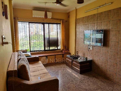 2 BHK Flat In Jyoti Complex for Rent In Goregaon East