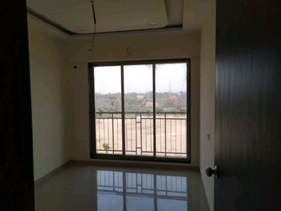2 BHK Flat In Kailash Uptown Chs for Rent In Panvel