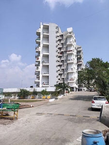 2 BHK Flat In Kolosus Green City for Rent In Chikhali