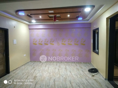 2 BHK Flat In Kuber Residency for Rent In Wagholi