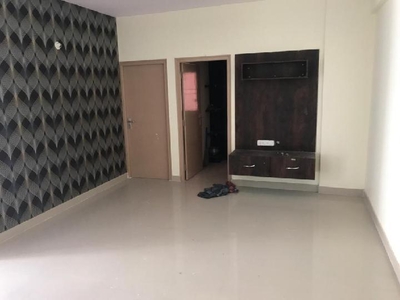 2 BHK Flat In Landmark Apartments for Rent In Bellandur