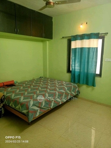 2 BHK Flat In Laxmi Niwas for Rent In 351, Shivramnagar, Pimple Gurav, Pimpri-chinchwad, Maharashtra 411061, India