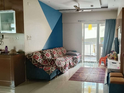 2 BHK Flat In Life Republic Arezo R16 for Rent In Punawale