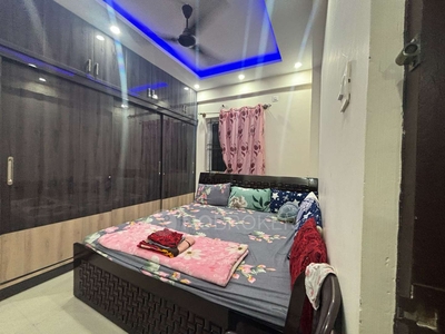 2 BHK Flat In Magnolia Nd Ventures Phase 2 for Rent In Nagondanahalli