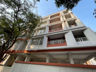 2 BHK Flat In Mangalyam Residency for Rent In Mangalyam Residency