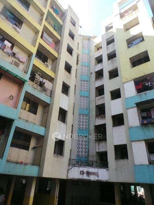 2 BHK Flat In Mangeshi Dream City, Adharwadi, Kalyan West for Rent In Bhagirathi Nagar St. Xaviours School, Bhagirathi Nagar, Bhagirathi Nagar, Khadakpada, Kalyan, Maharashtra 421301, India