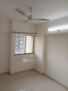 2 BHK Flat In Mantra Insignia for Rent In Mundhwa