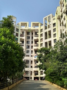 2 BHK Flat In Meghvarsha Hsg Society for Rent In Warje