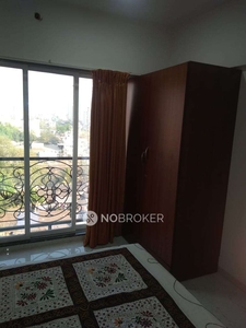 2 BHK Flat In Millionaire Heritage for Rent In Andheri West