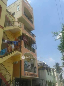 2 BHK Flat In Ms Keerthana Apartment for Rent In C V Raman Nagar