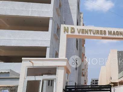 2 BHK Flat In Nd Magnolia Apartment for Rent In Nagondanahalli