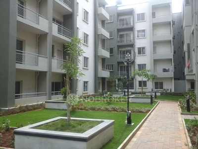 2 BHK Flat In Nishant Prime for Rent In Whitefield