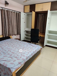 2 BHK Flat In Ozone Evergreens for Rent In Kasavanahalli