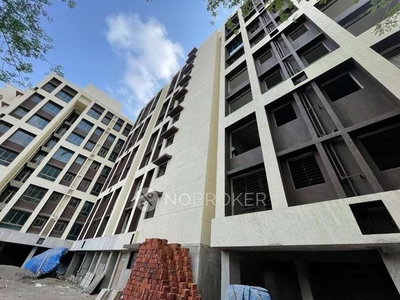 2 BHK Flat In Palm Rose Apartment Andheri East for Rent In Andheri East