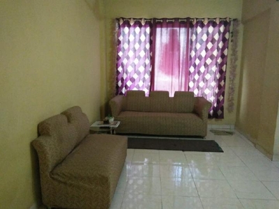 2 BHK Flat In Panchvati Complex for Rent In Kamothe