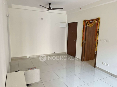 2 BHK Flat In Prestige Finsbury Park, Bagalur for Rent In Baga Road