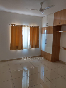 2 BHK Flat In Prestige Sunrise Park - Norwood for Rent In Electronic City