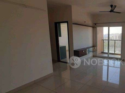 2 BHK Flat In Provident Park Square, Judicial Layout for Rent In Judicial Layout