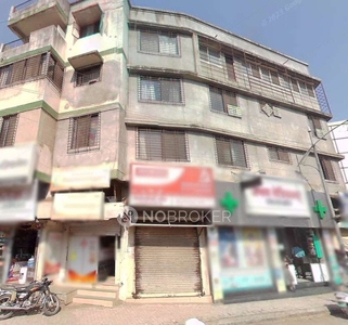 2 BHK Flat In Rajyog Apartment for Rent In Wadgaon Budruk