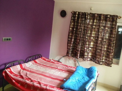 2 BHK Flat In Reshan Shalom for Rent In Gottigere