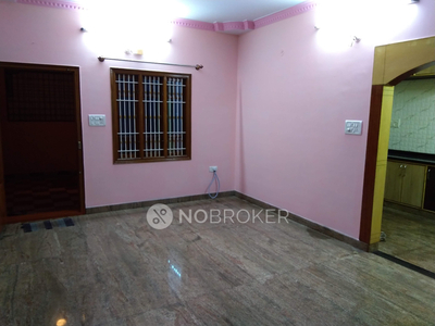 2 BHK Flat In Residential House for Rent In Vijayanagar