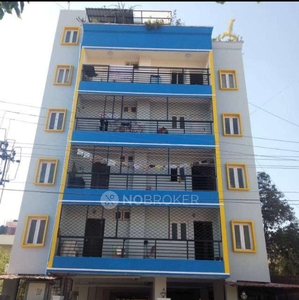 2 BHK Flat In Royal Nest for Rent In 2m54+wm4, Lakshmamma Layout, Banaswadi, Bengaluru, Karnataka 560043, India