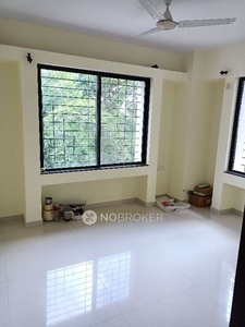 2 BHK Flat In Royal Vatika Apartment for Rent In Balewadi