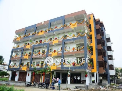 2 BHK Flat In Rr Appartment for Lease In Nelmangala