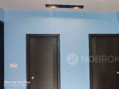 2 BHK Flat In Saranya Sreshta for Rent In Whitefield