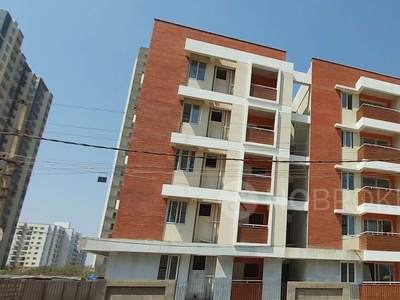 2 BHK Flat In Saroj Iris for Rent In Gunjur - Nerige Road