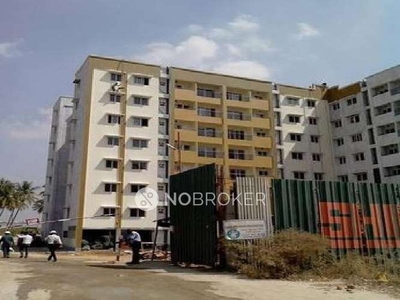 2 BHK Flat In Shirke Apartment for Rent In Kengeri Satellite Town