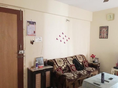2 BHK Flat In Shree Ram Residency for Rent In Nigdi