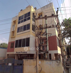 2 BHK Flat In Shreedevi Residency,muninanjappa Layout for Rent In 1, Thambu Chetty Palya Main Rd, Vigneshwara Layout, Hoysala Nagar, Ramamurthy Nagar, Bengaluru, Karnataka 560016, India