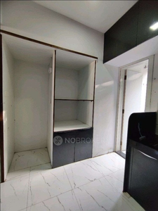 2 BHK Flat In Shrey Paradise Society for Rent In Dhanori