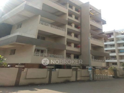 2 BHK Flat In Siddhi Primus Society, Pune for Rent In Wakad