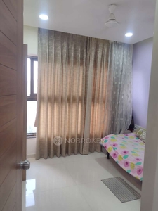 2 BHK Flat In Silver Gracia for Rent In Ravet