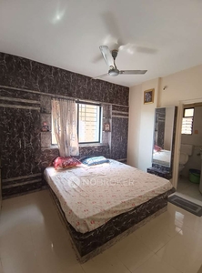 2 BHK Flat In Silver Park Phase 1, Ambegaon Pathar for Rent In Ambegaon Pathar