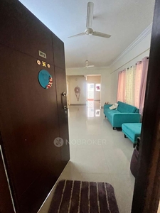 2 BHK Flat In Sirenish Apartment for Rent In Bellandur