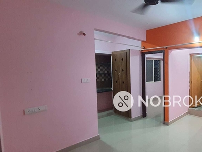 2 BHK Flat In Sln Nivasam for Lease In Mahadevapura