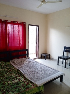 2 BHK Flat In Slv Shreshta Apartments for Rent In Slv Sreshta Apartment