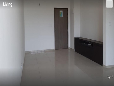 2 BHK Flat In Sobha Dream Acres Apartments for Rent In Varthur