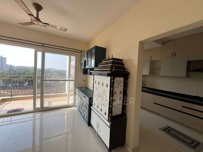 2 BHK Flat In Spectra Raaya, Whitefield for Rent In Whitefield
