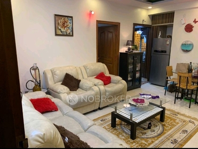 2 BHK Flat In Spellbound Monreve,hutchins Road 6th Cross for Rent In Banasvadi Rs Road, Cooke Town