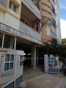 2 BHK Flat In Sri Lord Enclave Apartment for Rent In Koti Hosahalli