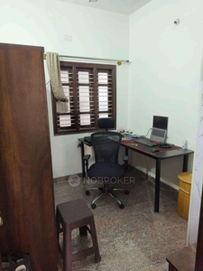 2 BHK Flat In Stand Alone Building for Rent In Kaggadasapura