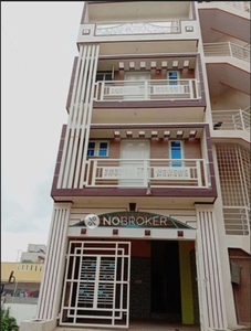 2 BHK Flat In Standalone Building for Rent In Andrahalli